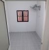 Bán nhà hẻm Nhiêu Tứ, Phú Nhuận. 24m2, 2 tầng, 2PN, 3.8 tỷ, Sổ Đỏ.