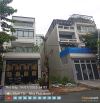 Bán Nhà Quận 7_Mặt Tiền Đường Nhựa 12M-Sát PMH_100M2+4Tầng BTCT;7PN;Mới Ở Ngay;Nhỉnh 14Tỷ.