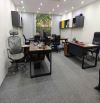 Tòa nhà Mặt Phố -PHan kế Bính -VỈA HÈ -KINH DOANH -THANG MÁY -DÒNG TIỀN -120 m2-10 TẦNG