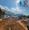 Cho Thuê 9000m2 XƯỞNG Mới Trong KCN Tân Uyên Bình Dương , PCCC Tự động ,S.X đa Nghành Nghề