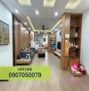 BÁN MẶT TIỀN NGÔ ĐỨC KẾ VŨNG TÀU (100M2) 1 TRỆT 3 LẦU - NHÀ MỚI VỊ TRÍ GẦN TRỨNG PHÚ SĨ