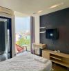 Căn hộ đẹp như penthouse ngay trung tâm quận 3, bancol lớn, gần chùa Pháp Hoa