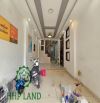 Cho thuê nhà nguyên căn khu D2D Võ Thị Sáu sẵn máy lạnh 4 phòng toilet trong