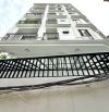 BÁN TÒA CCMN 125 BÙI XƯƠNG TRẠCH 153M2 X 9T X 43 PHÒNG DOANH THU 200TR/THÁNG - GIÁ 40 TỶ