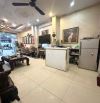 BÁN NHÀ NGUYỄN KHUYẾN - ĐỐNG ĐA 101m2 - 6T - MT 4m - 40 TỶ - LÔ GÓC - KINH DOANH ĐỈNH