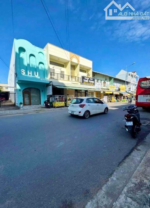Bán Nhà Mặt Tiền Đường Trần Nam Phú, P.An Khánh, Q.Ninh Kiều, Tp Cần Thơ.