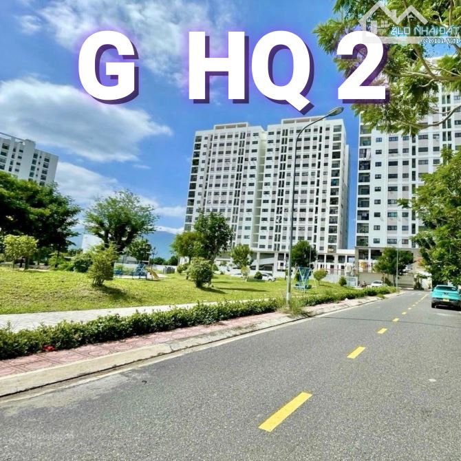 Lô Góc rẻ đẹp Khu đô thị Hà Quang 2, Nha Trang - 3