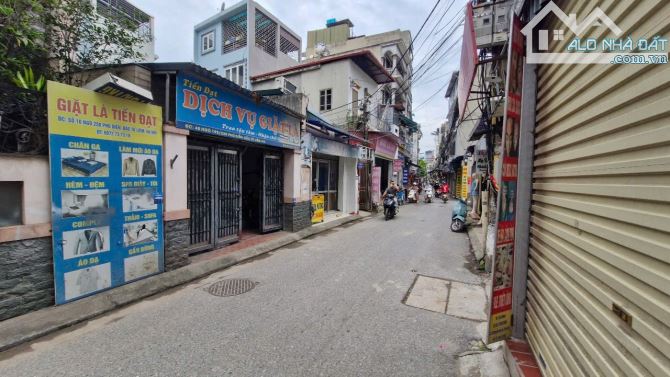 Bán Gấp Mảnh Đất Trịnh Văn Bô - Xuân Phương, OTO, KINH DOANH. DT 70m2, Giá 11 tỷ - 1