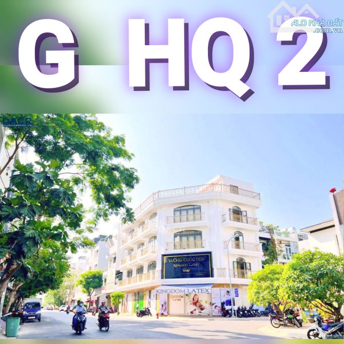 "Bán vài Lô Góc rẻ đẹp Khu đô thị Hà Quang 2, Nha Trang