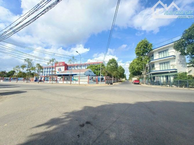 Bán Cặp Nền Biệt Thự Đường C6 Kdc Thiên Lộc, P.Phú Thứ, Q.Cái Răng, Tp Cần Thơ.