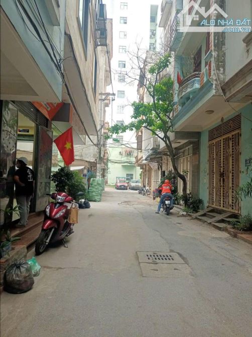 BÁN NHÀ PHÂN LÔ NGUYỄN XIỂN THANH XUÂN, 5 TẦNG 2 MẶT TIỀN,  OTO KINH DOANH, 16.X TỶ