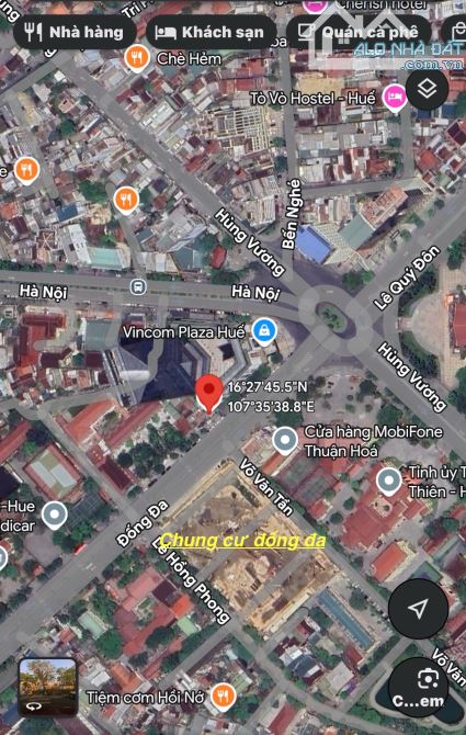 👉Cần bán 200m2 Đất Đống Đa gần ngay ngã 6 Vimcom giá chỉ 10.X TỶ - 3