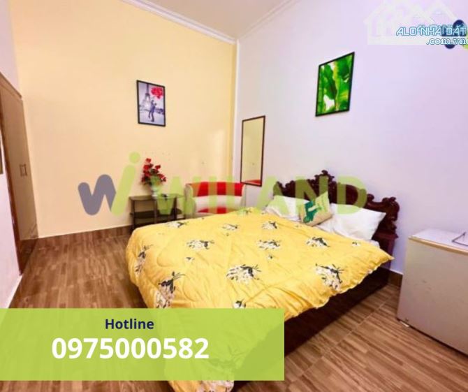 BÁN MẶT TIỀN BẦU SEN KHU Á CHÂU , PHƯỜNG 2 ( DT: 91M2) + 1TR4L + GIÁ 15 TỶ 2