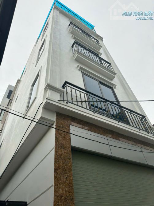 NHÀ ĐẸP XUÂN PHƯƠNG 10M Ô TÔ ĐỖ LÔ GÓC FULL NỘI THẤT DT 50M XÂY 4 TÂNG ,GIÁ 6 TY X - 5