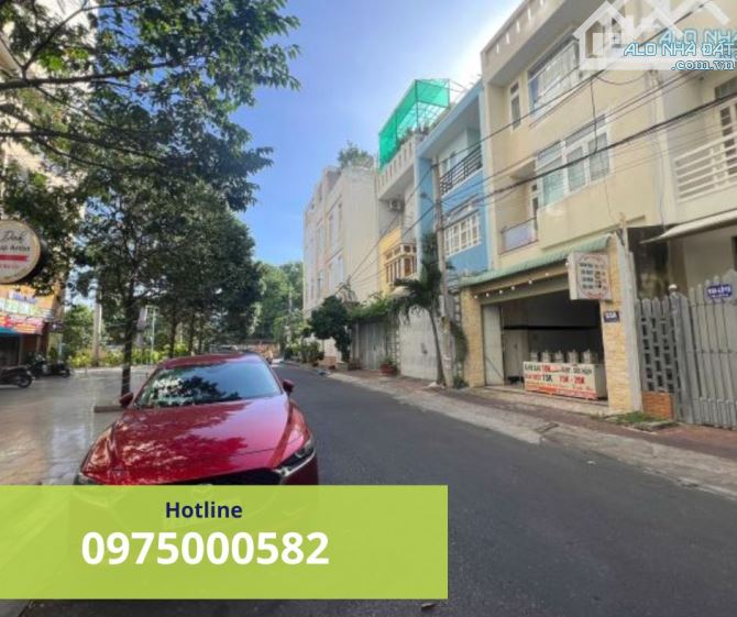 BÁN NHÀ ĐƯỜNG LÊ LỢI, P. THẮNG NHÌ ( DT: 90M2) + 1TR2L + SHC + GIÁ 10 TỶ 5 + SĂN DÒNG TIỀN - 1