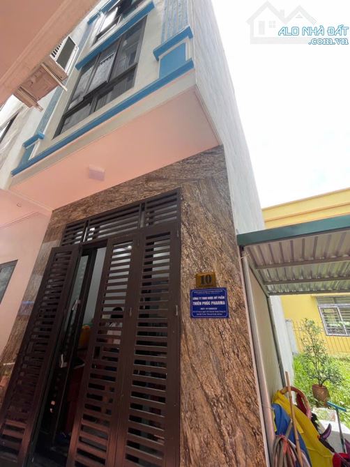 KTS Minh gửi bán nhà đơn lập, Thượng Cát, 5 tầng , giá nhỉnh 5 tỷ. - 3