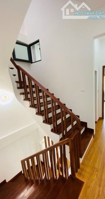 Bán nhà Hà Trì_Ngõ nông_Ô tô lùi cửa_Tiện ích ngập tràn_full nội thất xịn xò_33m2x5T_6 tỷ6 - 1