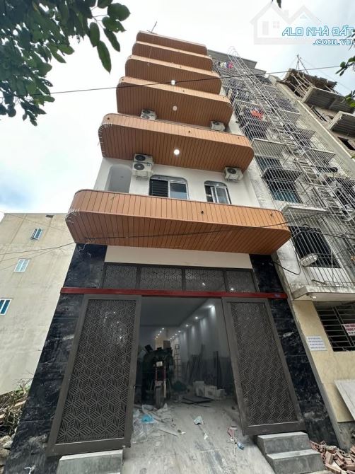 BÁB CCMN BÙI XƯƠNG TRẠCH - CÁCH PHỐ 20M - 20 PHÒNG CHO THUÊ 100 TR/THÁNG! GIÁ 22.5 TỶ - 1