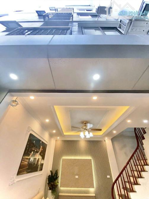 BÁN NHÀ HÀ TRÌ_NGÕ NÔNG_ÔTÔ ĐỖ CỔNG_DÂN XÂY TÂM HUYẾT_TIỆN ÍCH KHÔNG THIẾU GÌ_35M²x5T_6TỶ7
