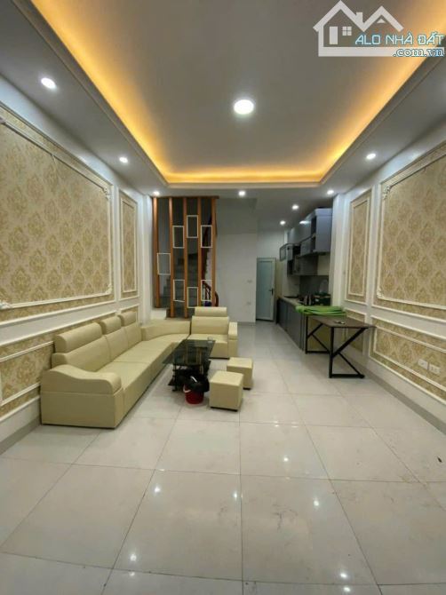 BÁN GẤP NHÀ ĐẸP🔥TỐ HỮU kéo dài, HÀ ĐÔNG🔥5 tầng- 31m²- CHỈ CÓ 5,35 TỶ🔥GẦN Ô TÔ📞