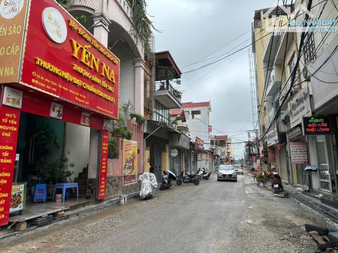 🏡 BÁN ĐẤT VÀNG 120M² FULL THỔ CƯ  THOÁNG 2 MẶT TRƯỚC -SAU- MAI CHÂU, THIÊN LỘC, ĐÔNG ANH