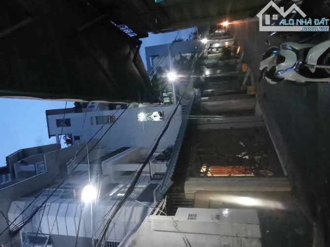 👉Bán Nhà ,Đường Số 1, P 10 Tân Bình  🌹Ngang 5M , 160 M2 , 2 tầng  🌹Giá chỉ nhỉnh 13TỶ,