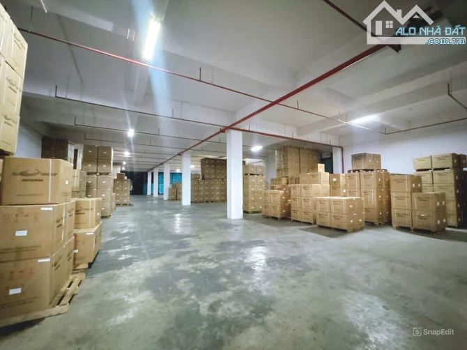 Cho thuê xưởg sản xuất có khuôn viên riêng biệt 1.6Ha trong KCN Long Thành-ĐN Gía thuê 1tỷ