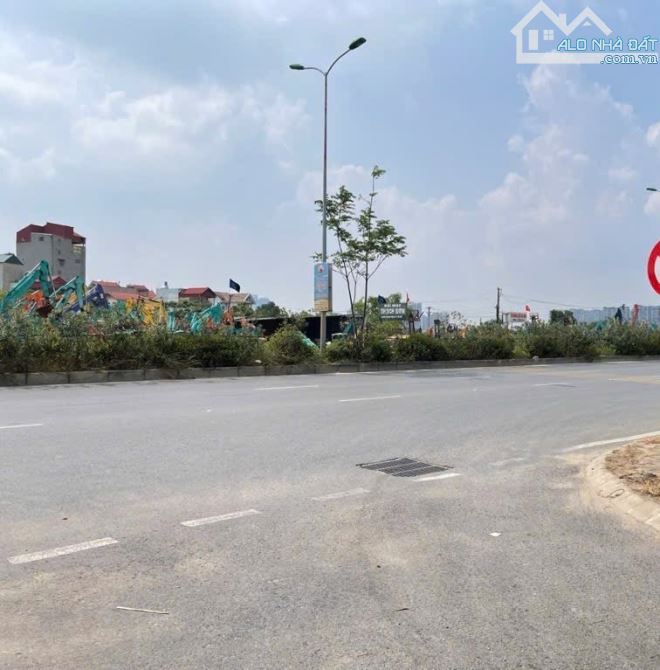 🌻 DƯƠNG XÁ - GIA LÂM - ĐẤT PHÂN LÔ - THÔNG SỐ ĐẸP - GIÁ CHỈ 3 TỶ NHỈNH