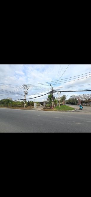 Đất Bán Lô Góc 2 Mặt Tiền Đường Nguyễn Duy Trinh  Full Thổ Cư DT: 5864m2 Giá 599Tỷ