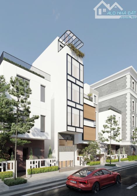 MẶT PHỐ VIP Đống Đa lô góc 5 tầng giá bằng căn mặt ngõ