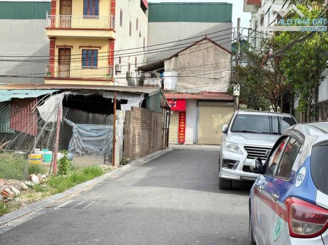 Bán Lô Đất Đẹp Vị Trí Kết Nối Thuận Tiện ,Pháp Lý Chuẩn Tiềm Năng Sinh Lời Cao  51M2 - chỉ