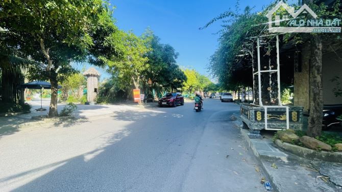 66m2 đất mặt đường Đỗ Chính tuyến 2 Lê Hồng Phong - Ngang 4.6m - Tây Nam