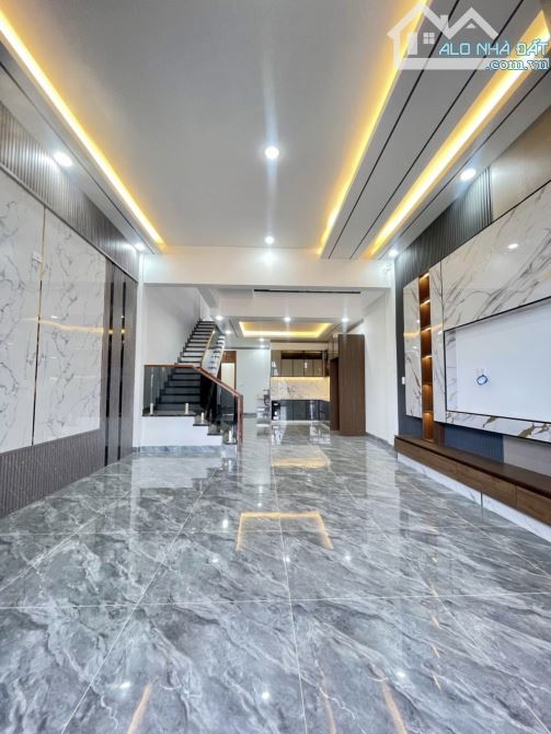 🏡 NHÀ MÊ HẺM CHÍNH TRƯỜNG CHINH – GIÁ TỐT CHỈ 2,6 TỶ