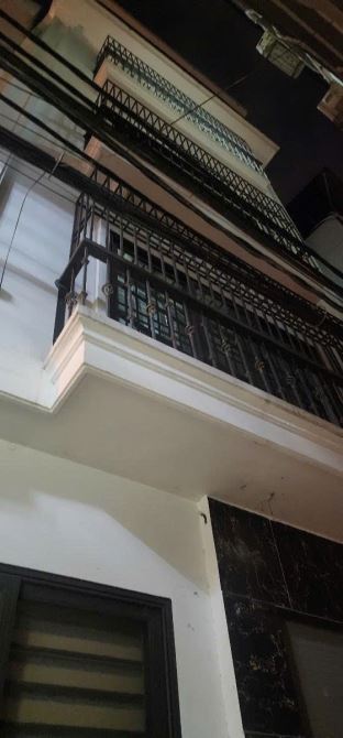 BÁN NHÀ HỒ TÙNG MẬU - CĂN GÓC SIÊU ĐẸP - 31M2, 5 TẦNG, MT 5M - 8,4 TỶ