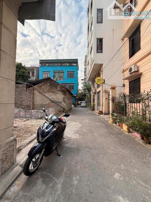 ĐẸP VÔ CÙNG🔥 BÁN ĐẤT F0 TRÂU QUỲ - GIA LÂM – 75M² - PHÂN LÔ - Ô TÔ TRÁNH 💸 10.45 TỈ  💥