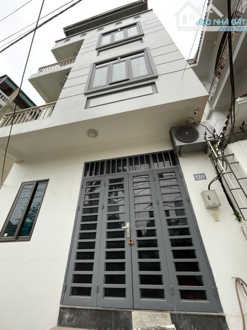 BÁN NHÀ HÀ TRÌ_DÂN XÂY_3 NGỦ_SÂN RIÊNG THOÁNG MÁT_TƯƠNG LAI MẶT PHỐ_59M²x3T_8.2 TỶ CTL