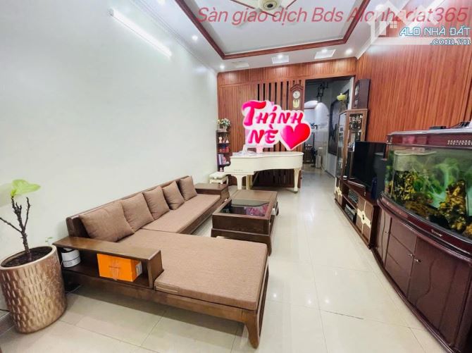 🏙️ SIÊU PHẨM MẶT PHỐ CHỢ ĐÔN, LÊ CHÂN–KINH DOANH ĐỈNH–3 TẦNG ĐẸP, FULL NỘI THẤT–CHỈ 6,89