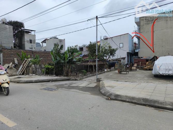 BÁN NHÀ 3 TẦNG – 56M DÂN XÂY – ĐỐI DIỆN KHU ĐẤU GIÁ LÊ XÁ, ĐÔNG ANH CHỈ 5.8 TỶ