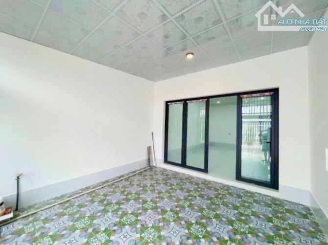 Chủ gửi em căn nhà tại lê thị lơ, hóc môn 149m2 giá 710 triệu sổ hồng riêng