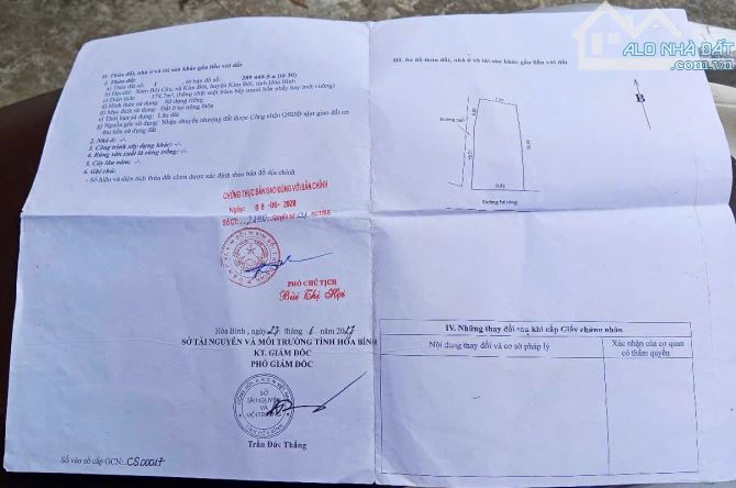 175m Full Đất Ở Khu Đông Dân Cư Cách Dự Án Cáp Treo Sun gruop 1km - Sẵn Nhà 2 Tầng Đẹp