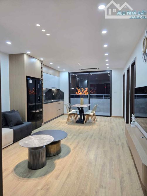 BÁN CĂN 3 NGỦ 2 VỆ SINH NO3 TRẦN QUÝ KIÊN NHÀ ĐẸP SỔ ĐỎ SẴN MUA Ở HAY GIỮ TIỀN ĐỀU OK Ạ
