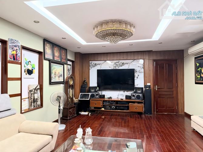 NHÀ SIÊU PHẨM LÔ GÓC KĐT NAM LA KHÊ, HÀ ĐÔNG 85m2-5tầng-nhỉnh 23 tỷ, MT RỘNG, GÓC 3 THOÁNG