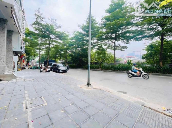 BÁN NHÀ MẶT PHỐ ĐƯỜNG BƯỞI 💥 DT 26M2 x 6T 💥 9,5 TỶ 💥 MẶT PHỐ 💥 KINH DOANH 💥 VỈA HÈ