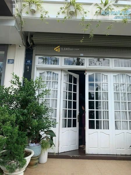 9.8 TỶ 44m2 - PHAN NHƯ THẠCH - PHƯỜNG 1 - ĐÀ LẠT