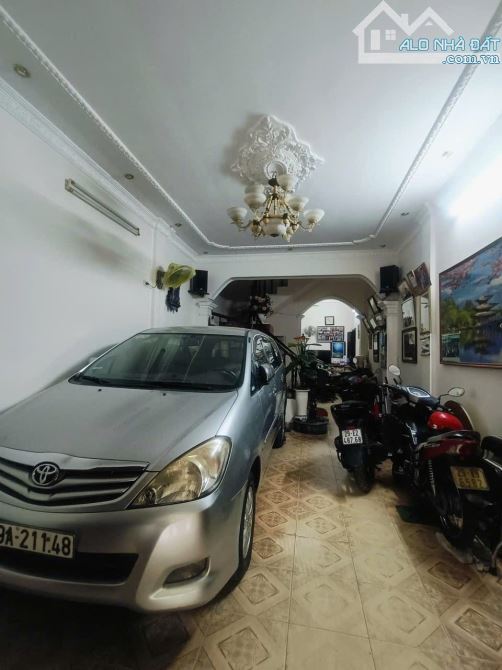 BÁN NHÀ 4 TẦNG RẺ NHẤT PHỐ HOÀNG VĂN THÁI – THANH XUÂN, PHÂN LÔ ÔTÔ ĐỖ CỬA, NHÀ ĐẸP Ở NGAY