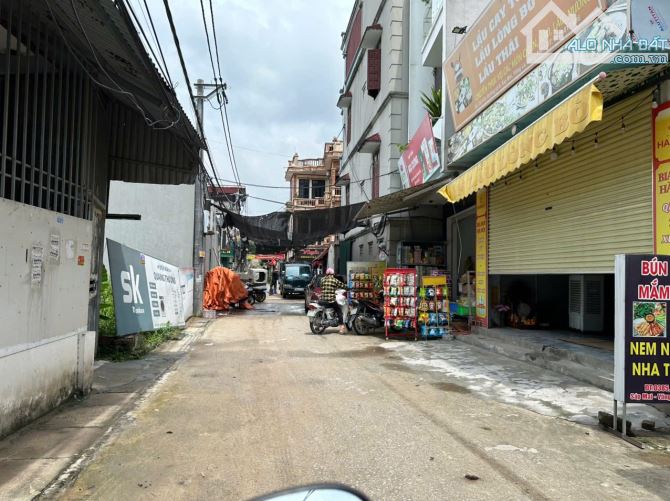 LÊN SÓNG  LÔ ĐẤT ĐẸP  SẴN NHÀ C4 .ĐANG CHO THUÊ SẴN DÒNG TIỀN, VÕNG LA - THIÊN LỘC -  ĐÔNG