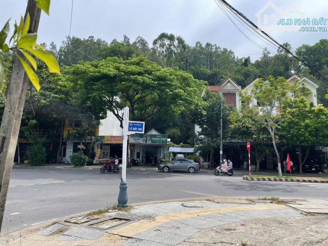 🎖️ Đất mặt tiền Lê Đức Thọ - Thông thẳng ra công viên biển và bãi tắm - Giá tốt - Gọi Bi