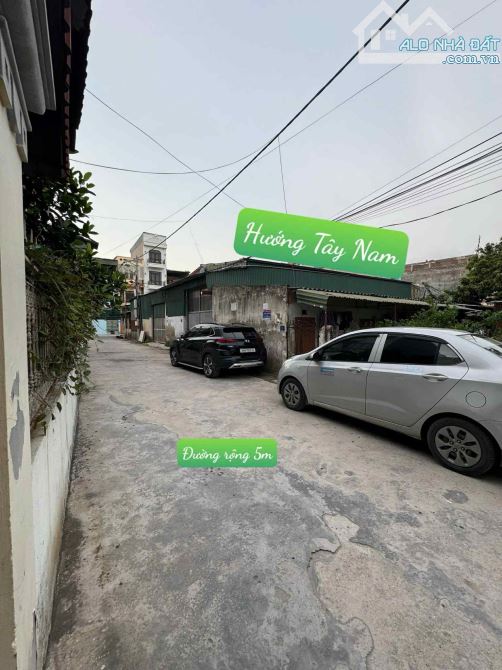 💎💥🍀Cần bán lô đất ngõ phố Bình Lộc - Tp HD