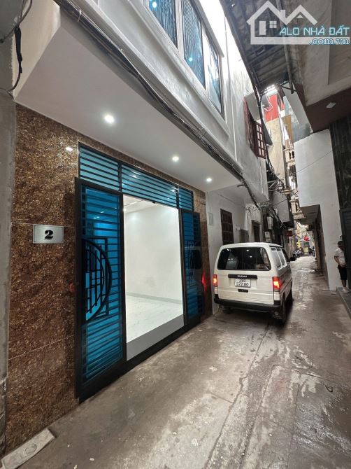 Bán nhà lô góc Nguyễn Trãi, Thanh Xuân, 4 tầng, 15m ra phố lớn, giá chỉ 7.5 tỷ