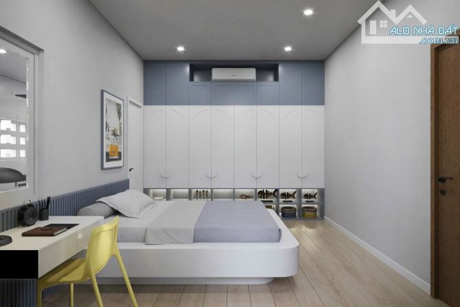 Bán gấp khách sạn 27 phòng dòng tiền 150tr/tháng ngay K300, 767m2 sử dụng. Chỉ 42 tỷ TL